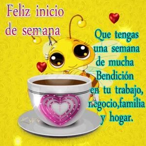 Meet your Posher, Maria